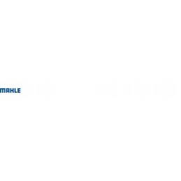 Mahle švaistiklio guolių c 360 komplektas