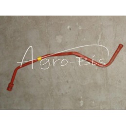 Grifonas trumpas pelnas 27mm 45cm šviesa da4228 įjungta