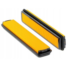 Salono filtras ford new holland td tm ts serija