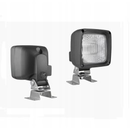 Halogeninis rūko žibintas su OME laikikliu