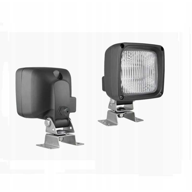 Halogeninis rūko žibintas su OME laikikliu