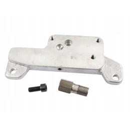 Alyvos filtro korpusas c 4011 ant c 360 50 60 750 0 50