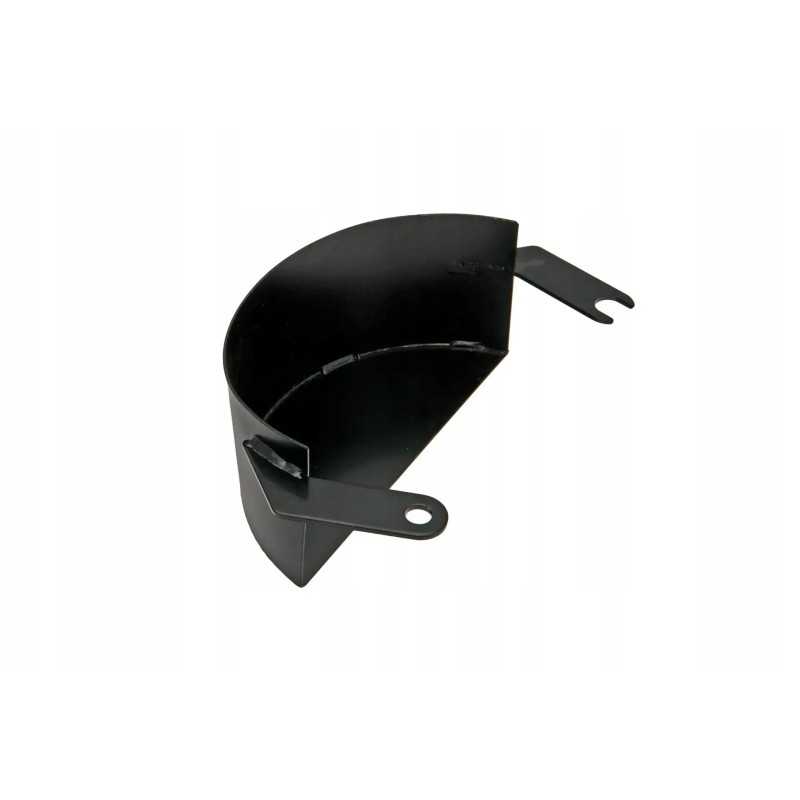 4k39t 53005 2 generatoriaus dangtis