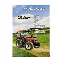 Katalogas 3320 7340 zetor motogeneric