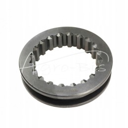 Ursus C 385 Andori pavarų dėžės slankioji rankovė