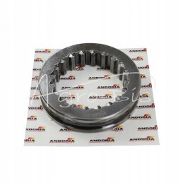 Ursus C 385 Andori pavarų dėžės slankioji rankovė