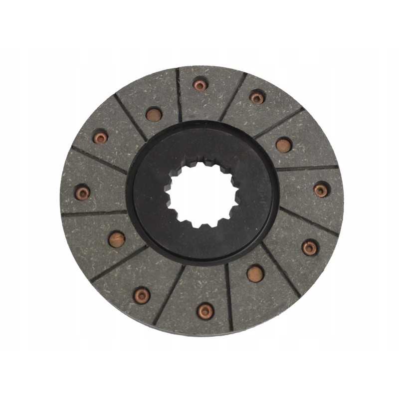 Landini Massey Ferguson stabdžių diskas 1823112m9