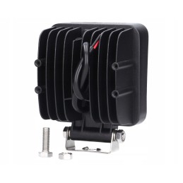 LED darbo lempa 48w 3070lm išsklaidyta šviesa