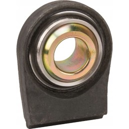 Suvirinimo antgalis, 4 kat., oe, 45 mm, plotis k