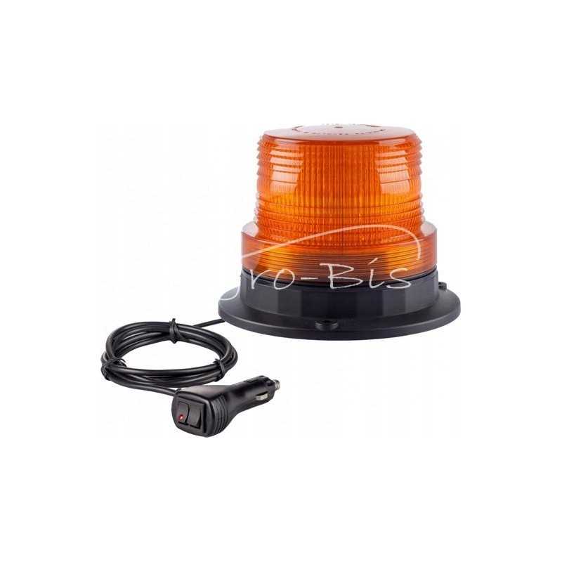 SMA807S sukasi LED magneto lempa