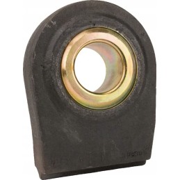 Suvirinimo antgalis, 4 kat., oe, 45 mm, plotis k