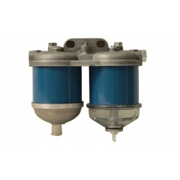 Fiat jd dvigubas kuro filtras 4659288 re506253