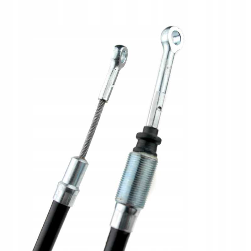 Zetor rankinio stabdžio trosas 78231100 originalus