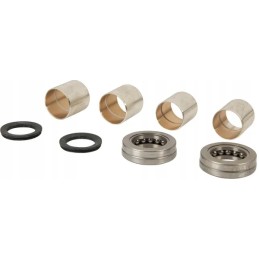 Smeigtukų remonto rinkinys