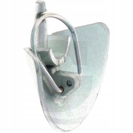 Cat 3 flanšas 55mm 37mm 712c635 cbm