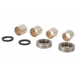 Smeigtukų remonto rinkinys