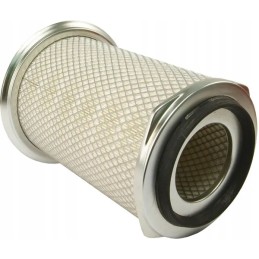 Kramp cilindrinis oro filtras 281mm x 281mm