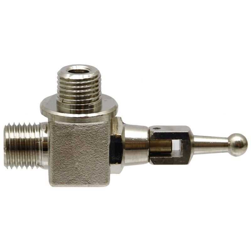 Cisternos čiaupas 3302134m91