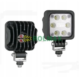 LED darbo lempa 3000lm jungtis dt04 2p led9b 5380