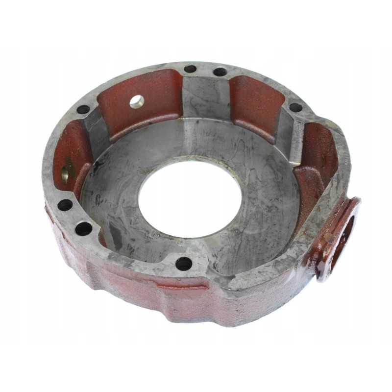 Stabdžių būgnas su anga mtz 100 853502035