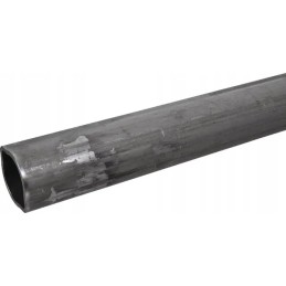 Išorinio profilio vamzdis citrina l24 arba vidinis 40