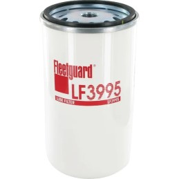 Fleetguard alyvos filtro sriegio skersmuo m20 kokybė
