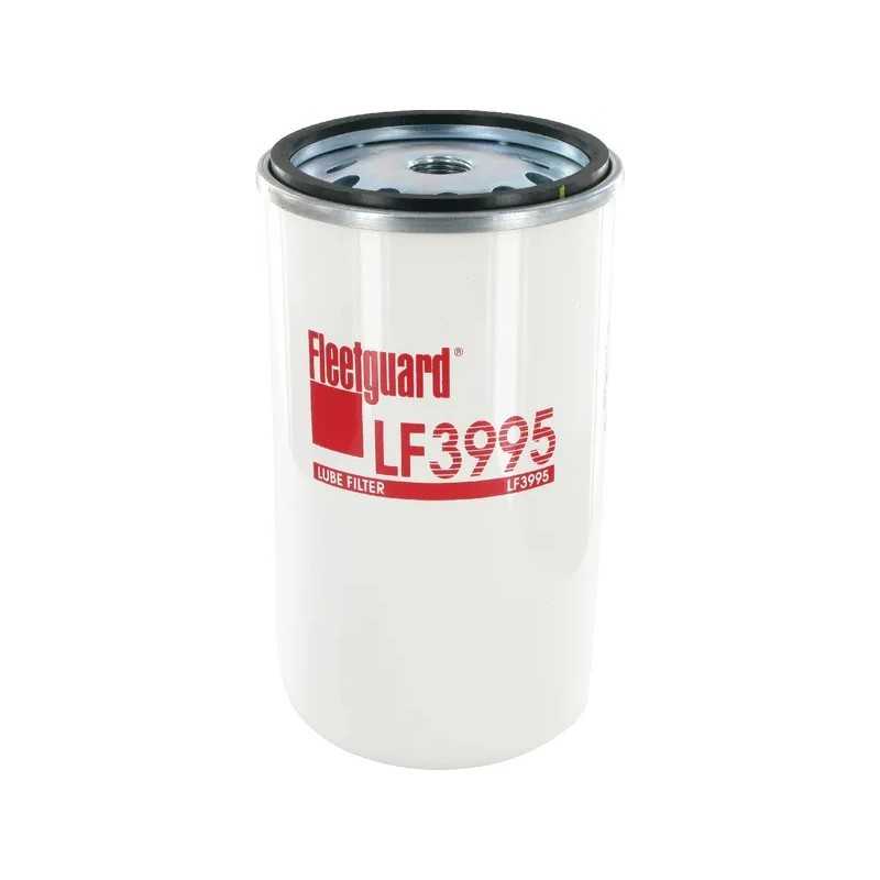 Fleetguard alyvos filtro sriegio skersmuo m20 kokybė