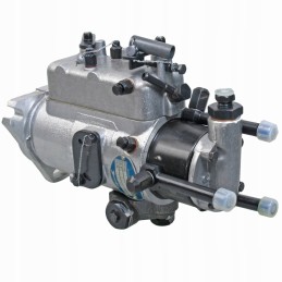 Rotorinis kuro įpurškimo siurblys mwm d226 3 3432f2