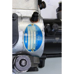 Rotorinis kuro įpurškimo siurblys mwm d226 3 3432f2