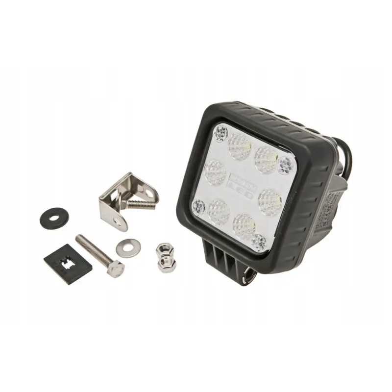 954 led6f 49900 50 ledf darbo lempa 2500l 12 24v