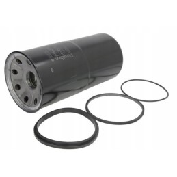 Hidraulinis filtras p165876 korpusas ih