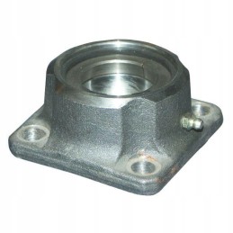 Teleskopinės pavaros TC OE45 kvadratinis guolis