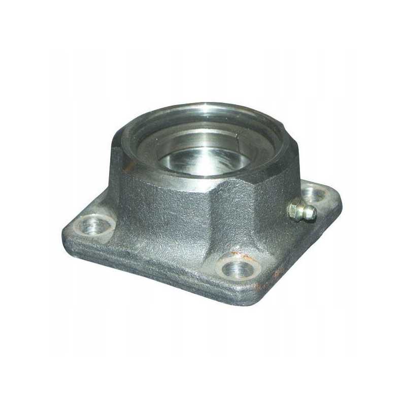 Teleskopinės pavaros TC OE45 kvadratinis guolis