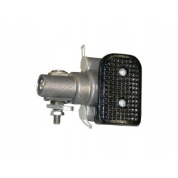 Priekabos kojos stabdžių vožtuvo pedalas mf3 rm 167