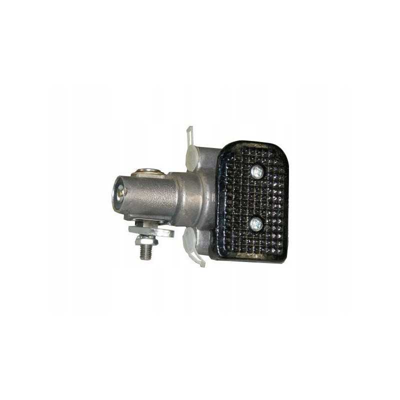 Priekabos kojos stabdžių vožtuvo pedalas mf3 rm 167