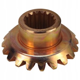 C 360 žiedinė pavara c 360 skropol 5042538