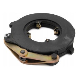 Zetor stabdžių slėgio plokštelė 72452680 72452603 pilna