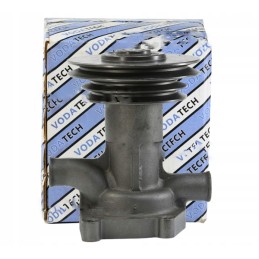 Vandens siurblys su 3 diržų skriemuliu Zetor 732173