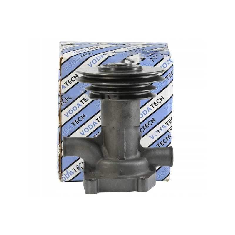 Vandens siurblys su 3 diržų skriemuliu Zetor 732173