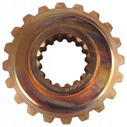 C 360 žiedinė pavara c 360 skropol 5042538