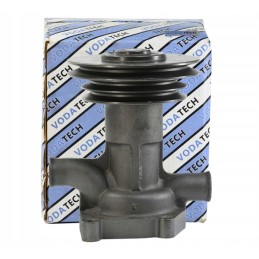 Vandens siurblys su 3 diržų skriemuliu Zetor 732173