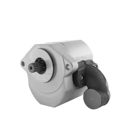Hidraulinis siurblys c 385 zetor 8011 hylmet 42l