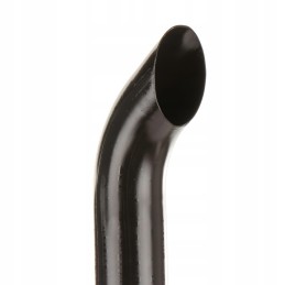 Duslintuvas Renault 1540mm aliuminis DX53 7700519115