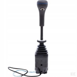 Jostick su 1 mygtuku, sustiprintos šakės