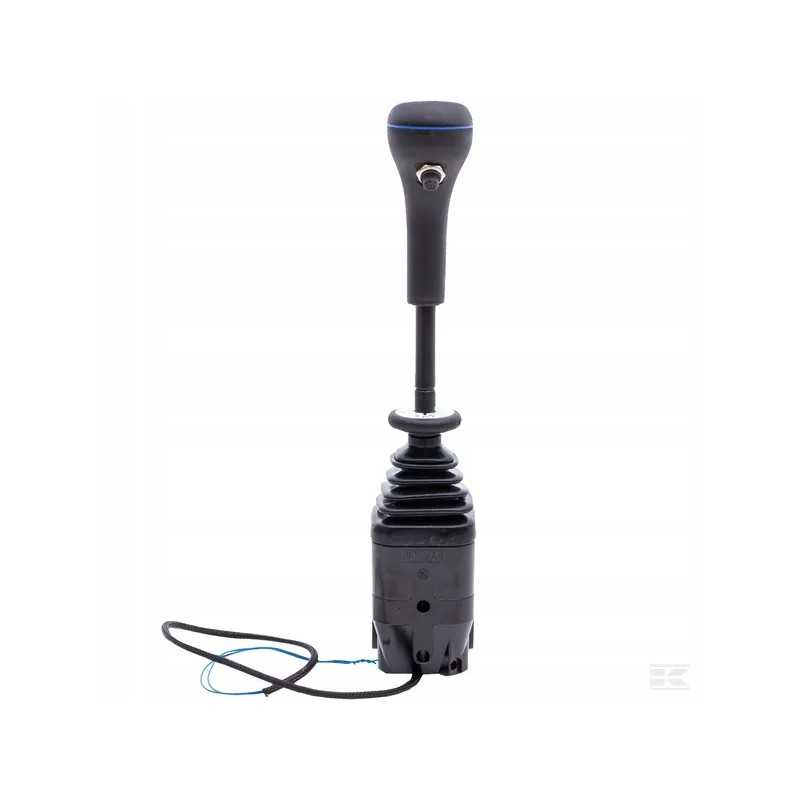 Jostick su 1 mygtuku, sustiprintos šakės