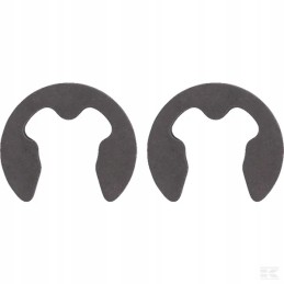 Jostick su 1 mygtuku, sustiprintos šakės