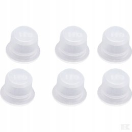 Jostick su 1 mygtuku, sustiprintos šakės