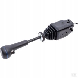 Jostick su 1 mygtuku, sustiprintos šakės