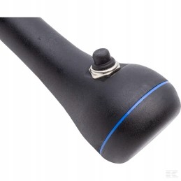 Jostick su 1 mygtuku, sustiprintos šakės