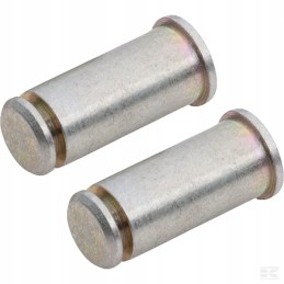 Jostick su 1 mygtuku, sustiprintos šakės